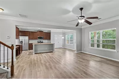 150 Berkleigh Trails Drive, Hiram, GA 30141 - Photo 12