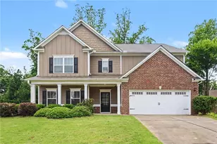 150 Berkleigh Trails Dr, Hiram, GA 30141 - Photo 1