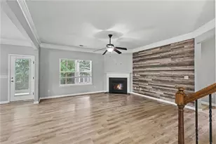 150 Berkleigh Trails Dr, Hiram, GA 30141 - Photo 8