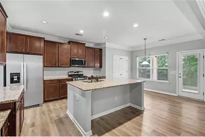 150 Berkleigh Trails Drive, Hiram, GA 30141 - Photo 14