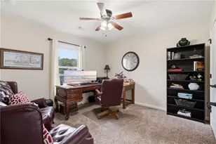 129 Kestrel Ct E, Dawsonville, GA 30534 - Photo 14