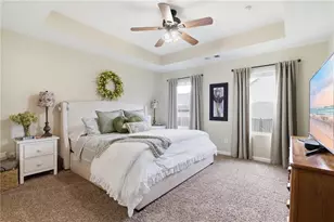 129 Kestrel Ct E, Dawsonville, GA 30534 - Photo 8
