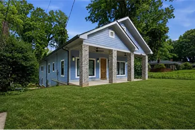 369 Hopkins St SW, Atlanta, GA 30310 - Photo 2