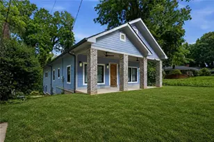 369 Hopkins St SW, Atlanta, GA 30310 - Photo 2