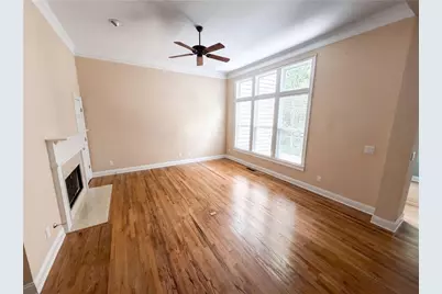 1659 Woodwalk Stream SE #6, Atlanta, GA 30339 - Photo 8