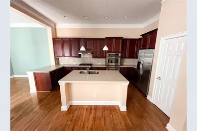 1659 Woodwalk Stream SE #6, Atlanta, GA 30339 - Photo 2