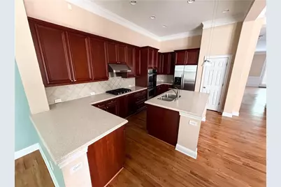 1659 Woodwalk Stream SE #6, Atlanta, GA 30339 - Photo 6