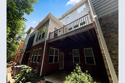 1659 Woodwalk Stream SE #6, Atlanta, GA 30339 - Photo 26