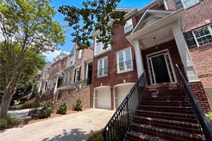 1659 Woodwalk Stream SE, Atlanta, GA 30339 - Photo 28