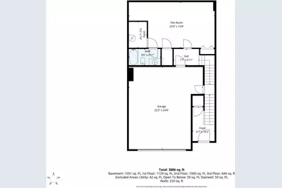 2321 English Ivy Court SE #22, Atlanta, GA 30339 - Photo 50