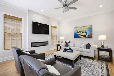 2321 English Ivy Court SE #22, Atlanta, GA 30339 - Photo 24