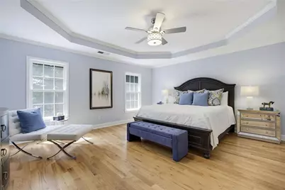2321 English Ivy Court SE #22, Atlanta, GA 30339 - Photo 32