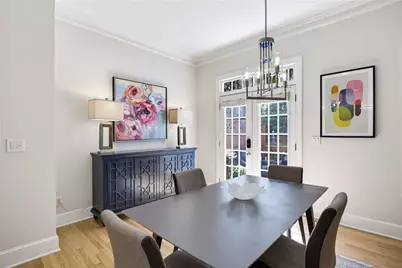 2321 English Ivy Court SE #22, Atlanta, GA 30339 - Photo 28