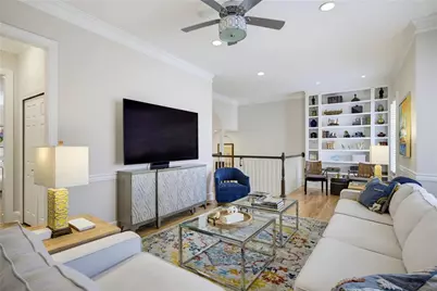 2321 English Ivy Court SE #22, Atlanta, GA 30339 - Photo 8
