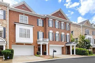 2321 English Ivy Court SE #22, Atlanta, GA 30339 - Photo 1