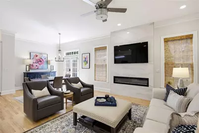 2321 English Ivy Court SE #22, Atlanta, GA 30339 - Photo 22