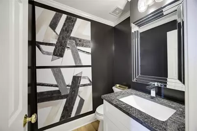 2321 English Ivy Court SE #22, Atlanta, GA 30339 - Photo 30