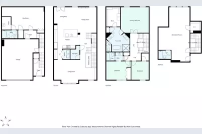 2321 English Ivy Court SE #22, Atlanta, GA 30339 - Photo 58
