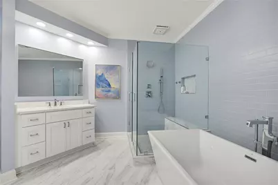 2321 English Ivy Court SE #22, Atlanta, GA 30339 - Photo 36