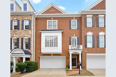 2321 English Ivy Court SE #22, Atlanta, GA 30339 - Photo 2