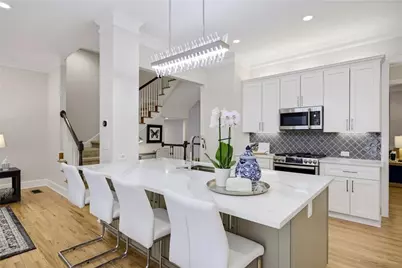 2321 English Ivy Court SE #22, Atlanta, GA 30339 - Photo 16