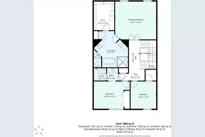 2321 English Ivy Court SE #22, Atlanta, GA 30339 - Photo 52