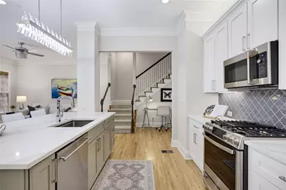 2321 English Ivy Court SE #22, Atlanta, GA 30339 - Photo 20