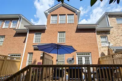 2321 English Ivy Court SE #22, Atlanta, GA 30339 - Photo 46