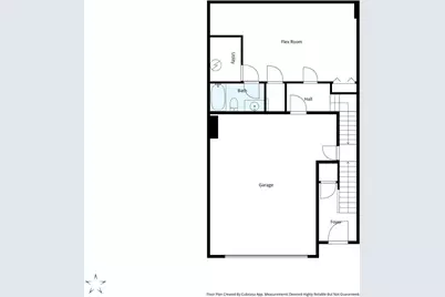2321 English Ivy Court SE #22, Atlanta, GA 30339 - Photo 54