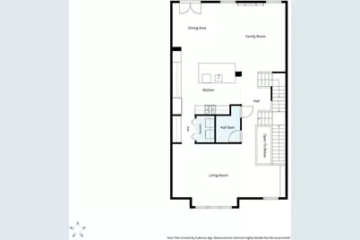 2321 English Ivy Court SE #22, Atlanta, GA 30339 - Photo 58