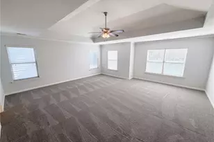 2471 Quincy Loop, Fairburn, GA 30213 - Photo 12
