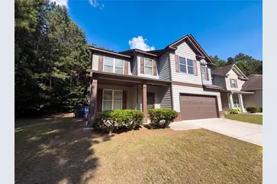 2471 Quincy Loop, Fairburn, GA 30213 - Photo 20