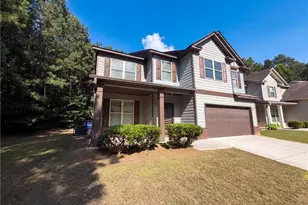 2471 Quincy Loop, Fairburn, GA 30213 - Photo 20