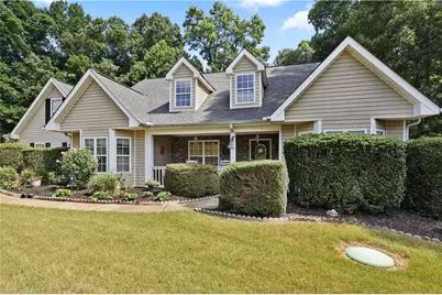 65 Berkshire Keep, Covington, GA 30016 - Photo 2
