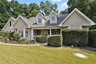 65 Berkshire Keep, Covington, GA 30016 - Photo 2