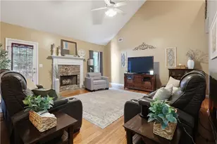 65 Berkshire Keep, Covington, GA 30016 - Photo 18