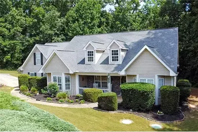 65 Berkshire Keep, Covington, GA 30016 - Photo 30