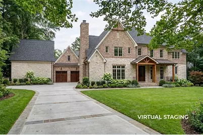 4957 Peachtree Dunwoody Road, Sandy Springs, GA 30342 - Photo 2