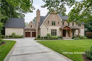 4957 Peachtree Dunwoody Rd, Sandy Springs, GA 30342 - Photo 2