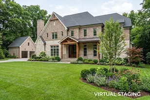 4957 Peachtree Dunwoody Rd, Sandy Springs, GA 30342 - Photo 4