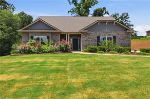 5911 Wauka Valley Pass, Clermont, GA 30527 - Photo 2