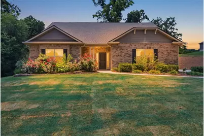 5911 Wauka Valley Pass, Clermont, GA 30527 - Photo 1