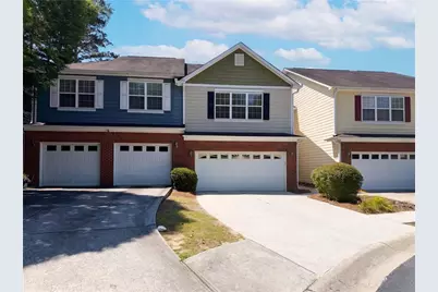 1019 Ivydale Circle, Lawrenceville, GA 30045 - Photo 1