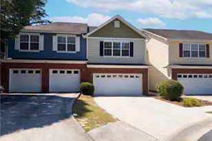 1019 Ivydale Cir, Lawrenceville, GA 30045 - Photo 1