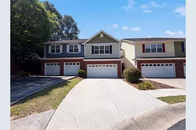 1019 Ivydale Circle, Lawrenceville, GA 30045 - Photo 20