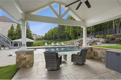 5475 Summit Oak Drive, Milton, GA 30004 - Photo 70