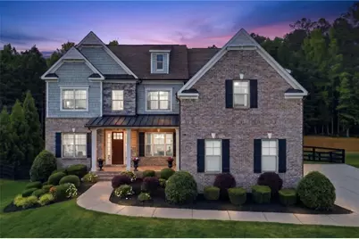 5475 Summit Oak Drive, Milton, GA 30004 - Photo 10