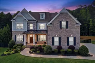5475 Summit Oak Dr, Milton, GA 30004 - Photo 10