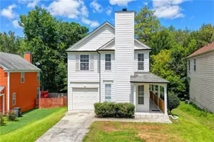 1285 Strasbourg Ct, Norcross, GA 30093 - Photo 2