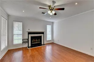 1285 Strasbourg Ct, Norcross, GA 30093 - Photo 4